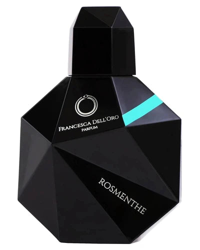 Rosmenthe-Francesca dell'Oro samples & decants -Scent Split