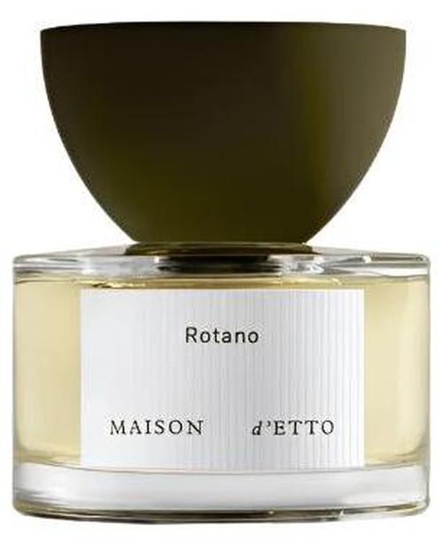 Rotano-Maison d'ETTO samples & decants -Scent Split