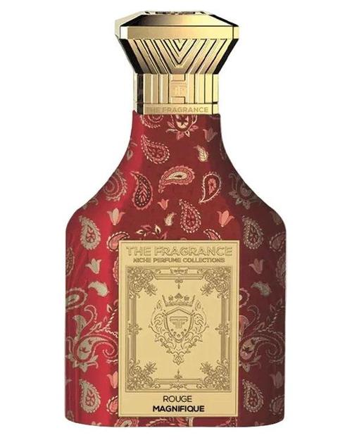 Rouge Magnifique-The Fragrance samples & decants -Scent Split