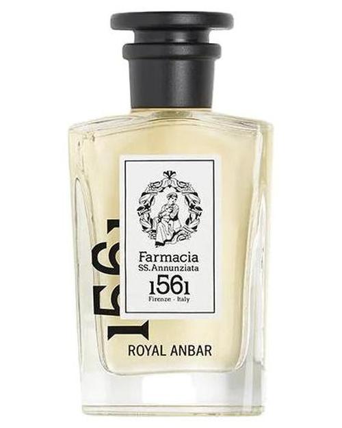 Royal Anbar-Farmacia SS. Annunziata samples & decants -Scent Split