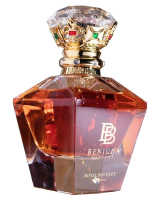 Royal Bouquet-Benigna Parfums samples & decants -Scent Split