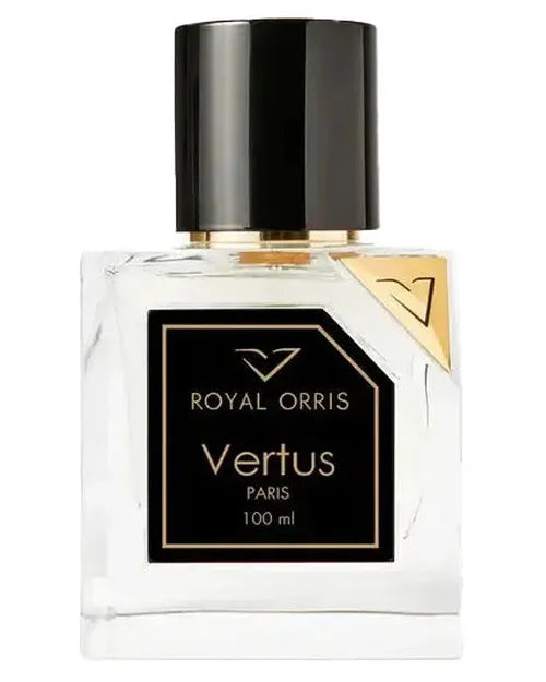Royal Orris-Vertus samples & decants -Scent Split