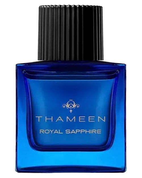 Royal Sapphire-Thameen samples & decants -Scent Split