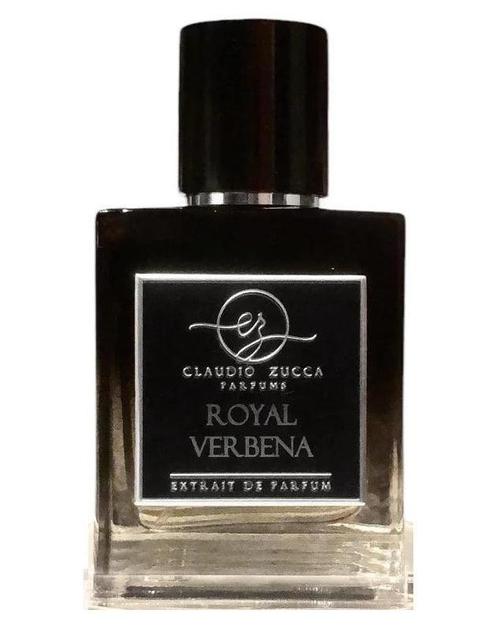 Royal Verbena-Claudio Zucca Parfums samples & decants -Scent Split