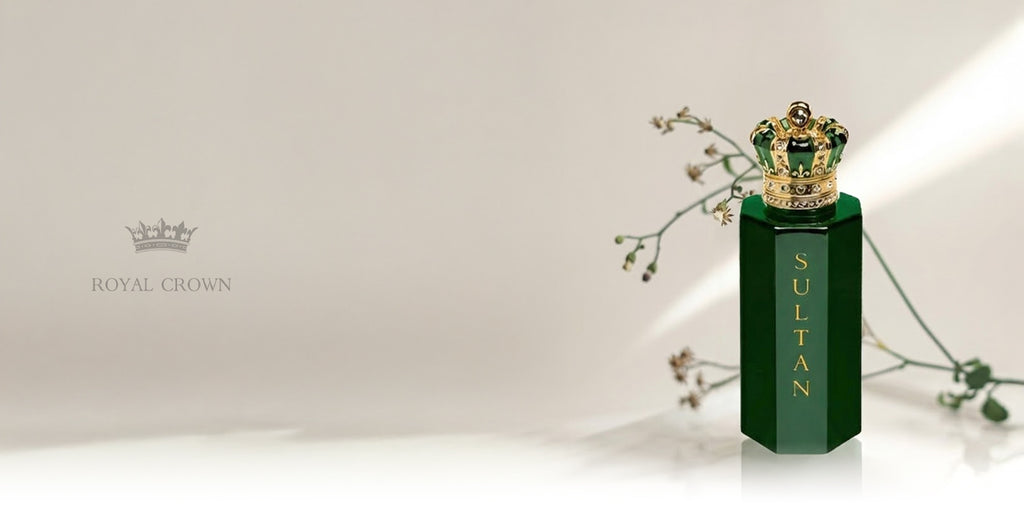 Royal Crown collection banner