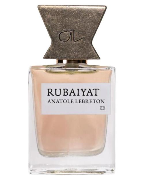 Rubaiyat-Anatole Lebreton samples & decants -Scent Split