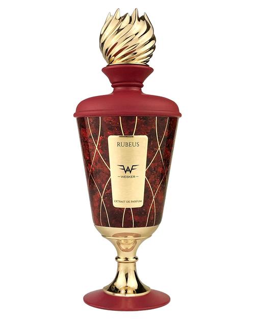 Rubeus-Wesker samples & decants -Scent Split