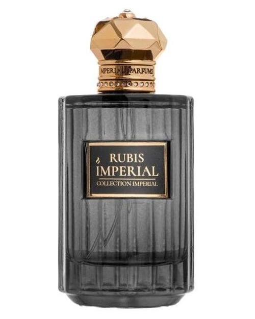 Rubis Imperial-Imperial Parfums samples & decants -Scent Split
