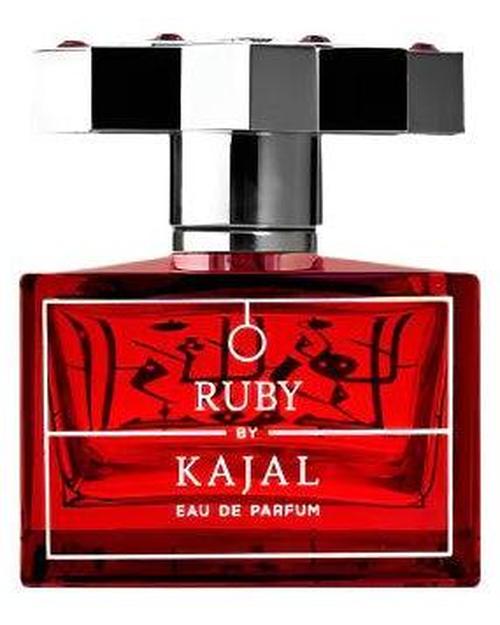 Ruby-Kajal samples & decants -Scent Split