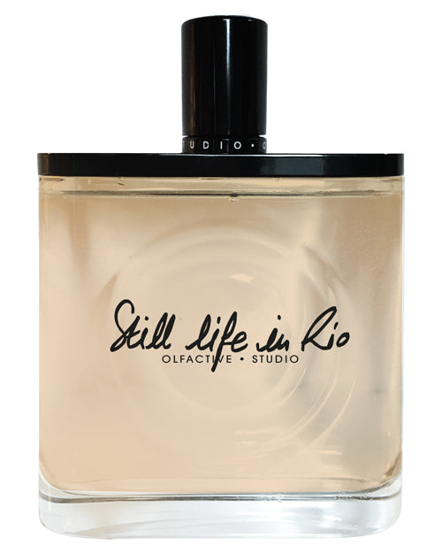 Still Life in Rio-Olfactive Studio samples & decants -Scent Split