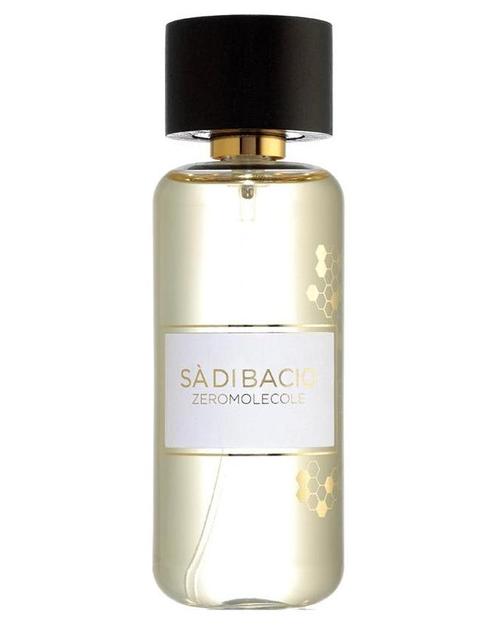 Sà di Bacio-Zeromolecole samples & decants -Scent Split
