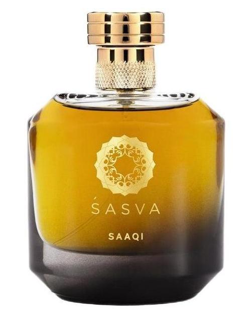 Saaqi-Sasva samples & decants -Scent Split