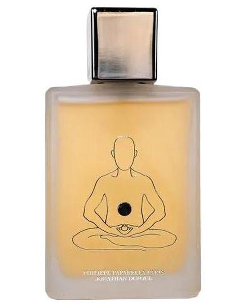 Sacred M-Spiritum samples & decants -Scent Split