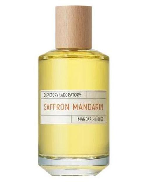 Saffron Mandarin-Liquides Imaginaires samples & decants -Scent Split