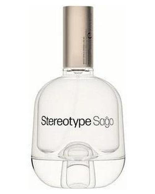 Saĝo-Stereotype samples & decants -Scent Split