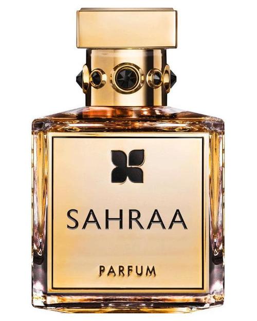 Sahraa-Fragrance Du Bois samples & decants -Scent Split