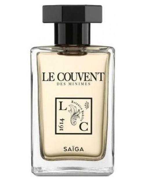 Saïga-Le Couvent Maison de Parfum samples & decants -Scent Split