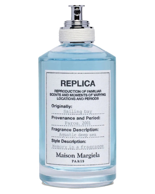 Sailing Day-Maison Martin Margiela samples & decants -Scent Split