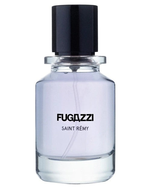 Saint Rémy-Fugazzi samples & decants -Scent Split
