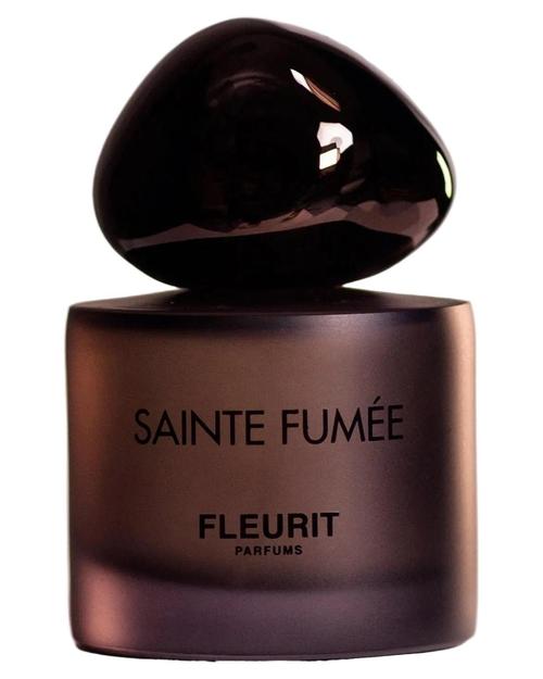 Sainte Fumée-Fleurit Parfums samples & decants -Scent Split