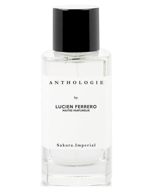 Sakura Imperial-Anthologie samples & decants -Scent Split