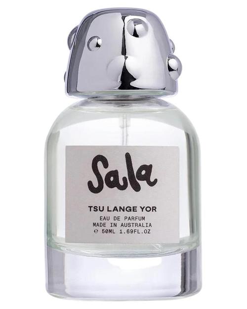 Sala-Tsu Lange Yor samples & decants -Scent Split