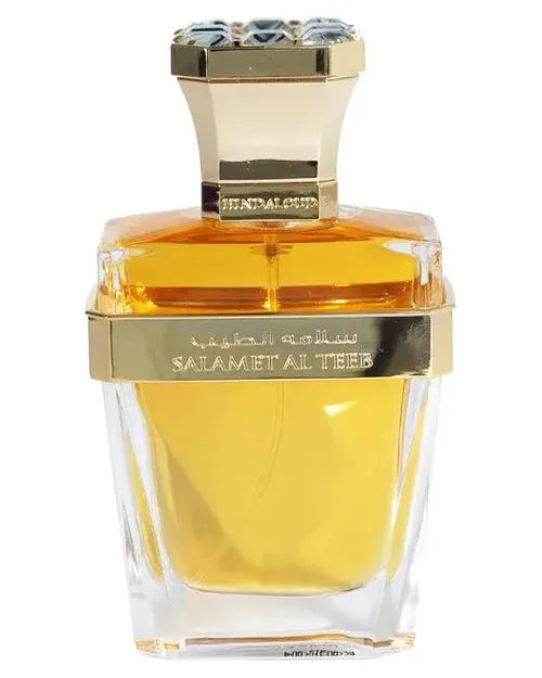 Salamet Al Teeb-Hind Al Oud samples & decants -Scent Split