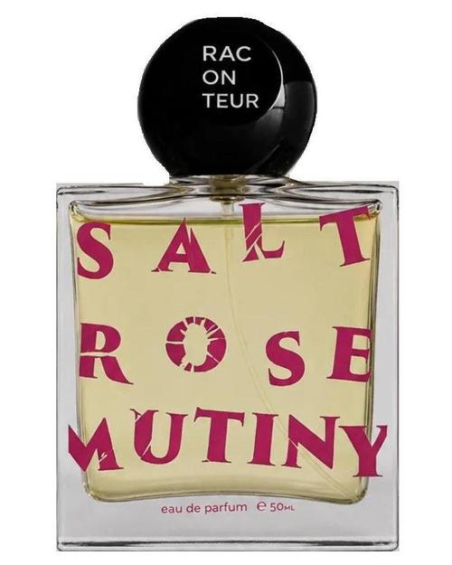 Salt Rose Mutiny-Raconteur samples & decants -Scent Split