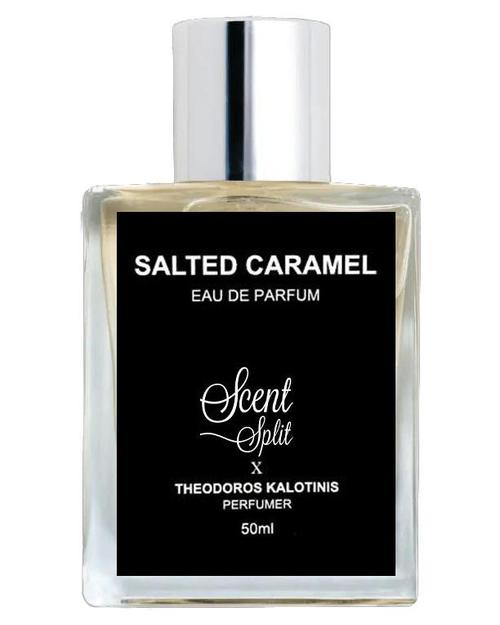 Salted Caramel (Scent Split Exclusive)-Theodoros Kalotinis samples & decants -Scent Split