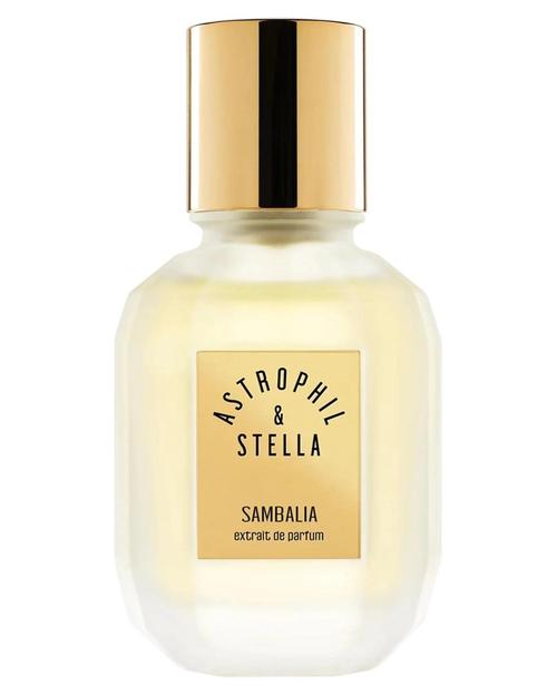 Sambalia-Astrophil & Stella samples & decants -Scent Split
