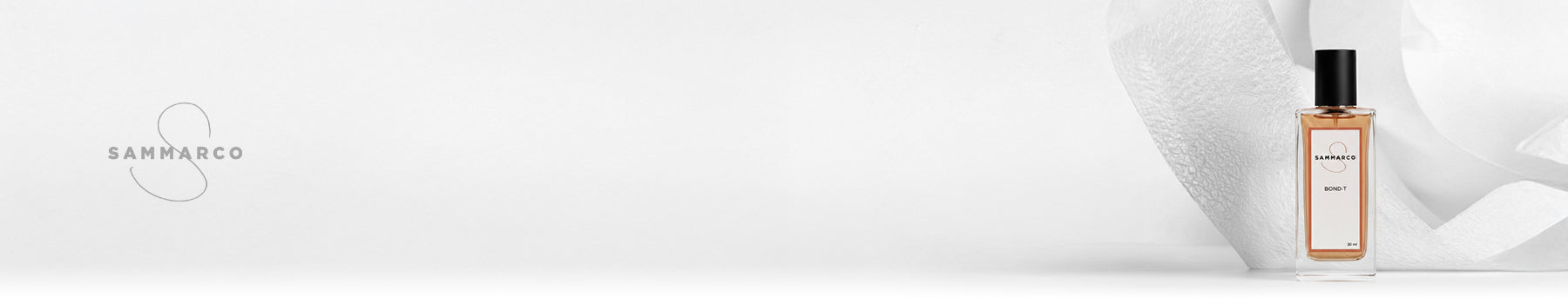 Sammarco collection banner