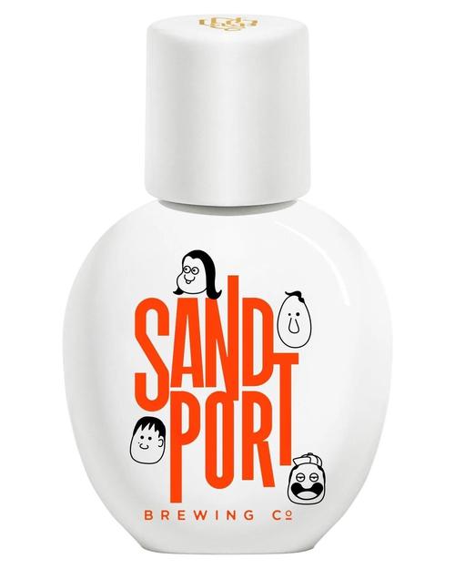 SandPort-SIAM 1928 samples & decants -Scent Split