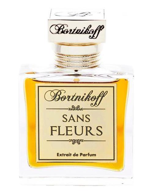 Sans Fleurs-Bortnikoff samples & decants -Scent Split