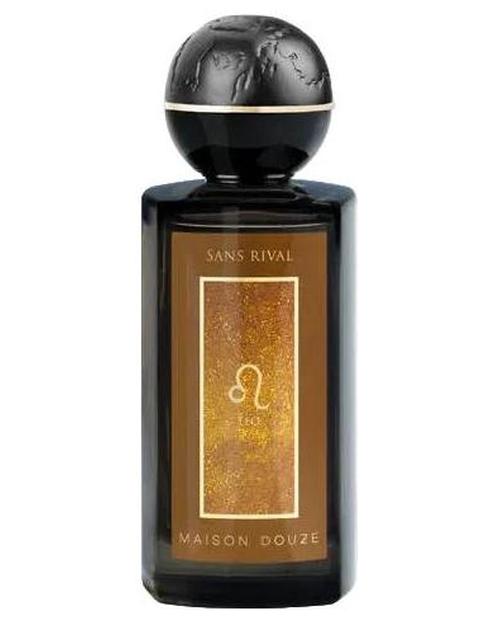 Sans Rival Leo-Maison Douze samples & decants -Scent Split