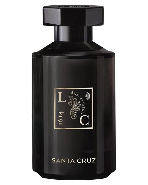 Santa Cruz-Le Couvent Maison de Parfum samples & decants -Scent Split