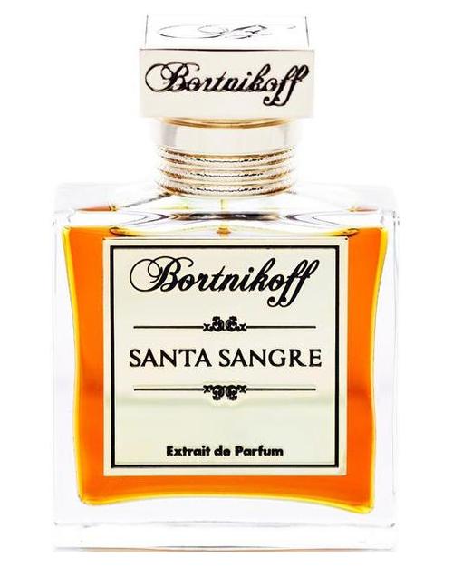 Santa Sangre-Bortnikoff samples & decants -Scent Split