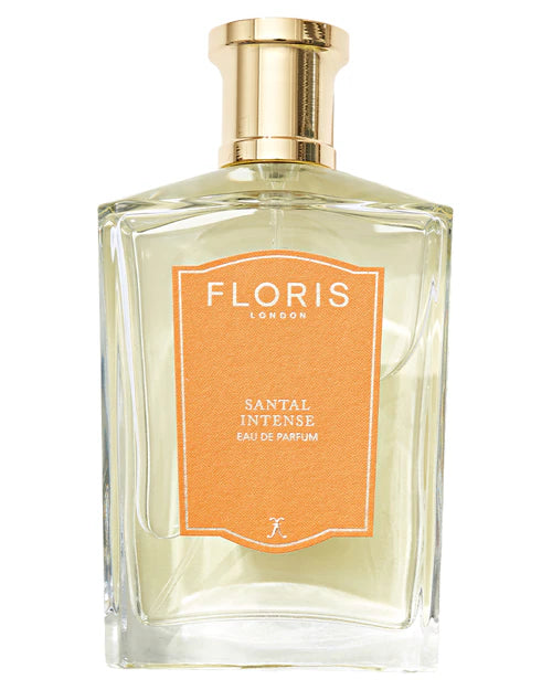 Santal Intense-Floris London samples & decants -Scent Split