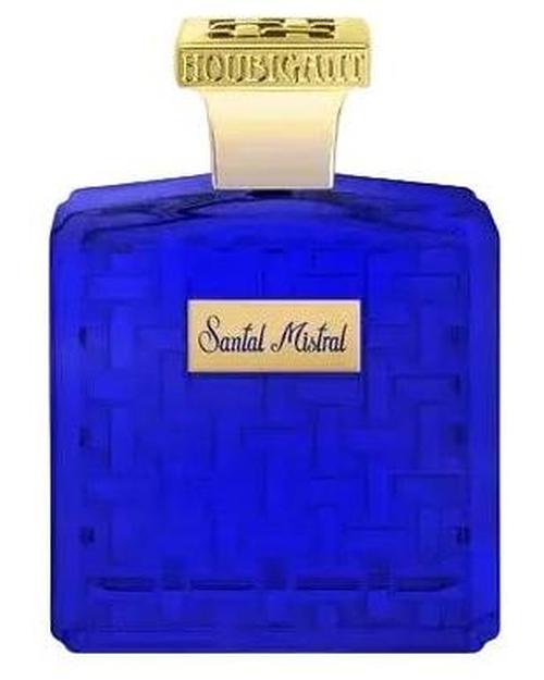 Santal Mistral-Houbigant samples & decants -Scent Split