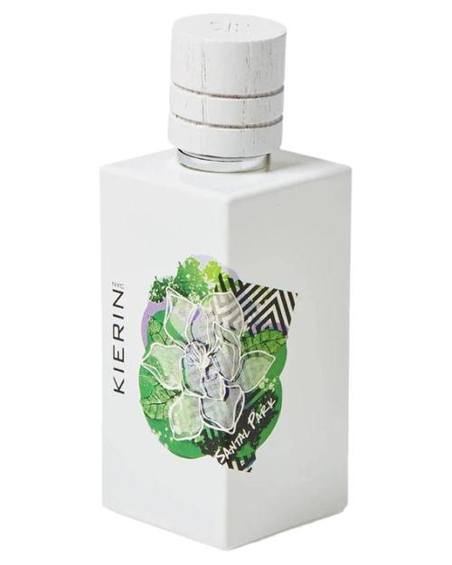 Santal Park-Kierin samples & decants -Scent Split