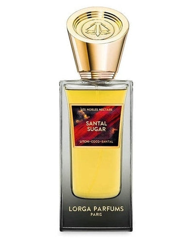 Santal Sugar-Lorga Parfums samples & decants -Scent Split