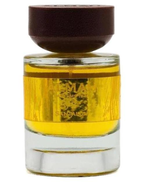 Santalum-Almah Parfums 1948 samples & decants -Scent Split