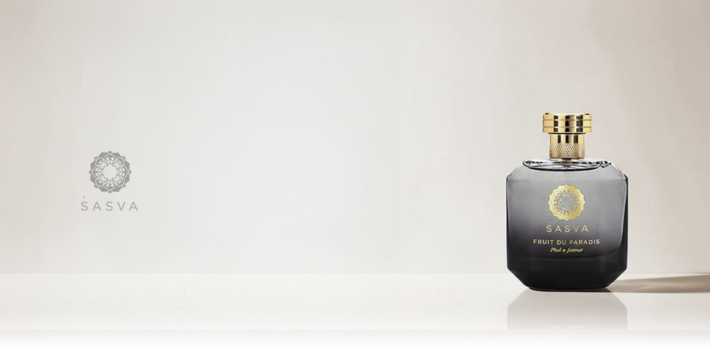 Sasva collection banner