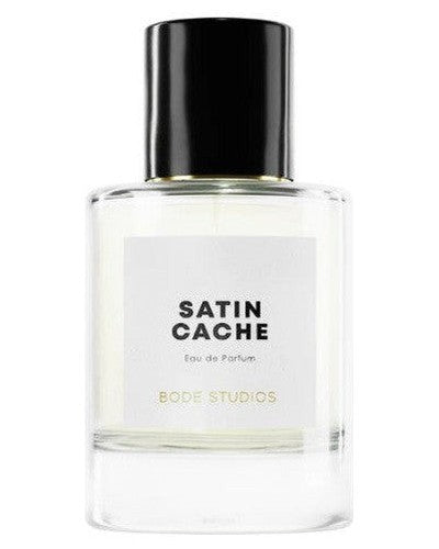 Satin Cache-Bode Studios samples & decants -Scent Split