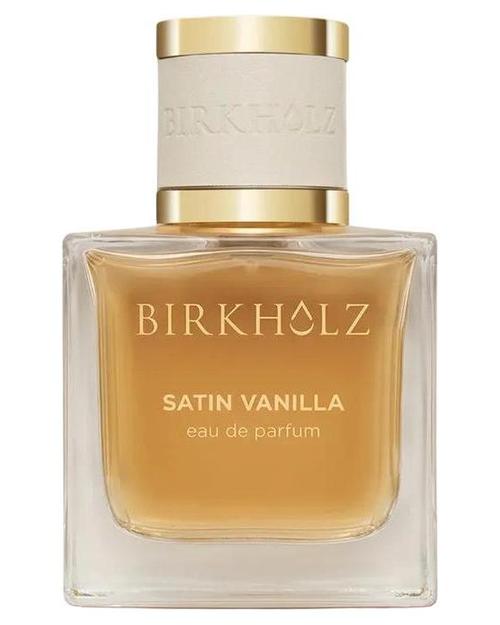 Satin Vanilla-Birkholz samples & decants -Scent Split