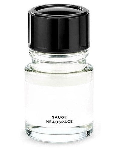 Sauge-Headspace samples & decants -Scent Split