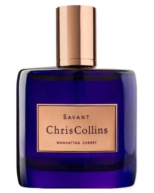 Savant Manhattan Cherry-Chris Collins samples & decants -Scent Split
