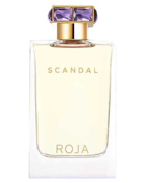 Scandal Essence de Parfum-Roja London samples & decants -Scent Split