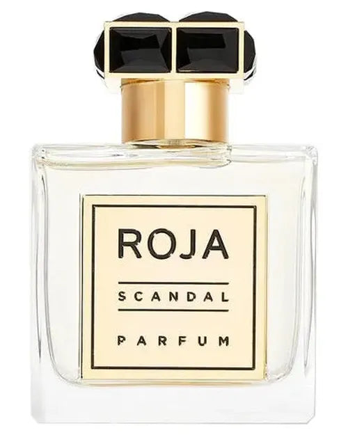 Scandal Pour Homme Parfum-Roja London samples & decants -Scent Split