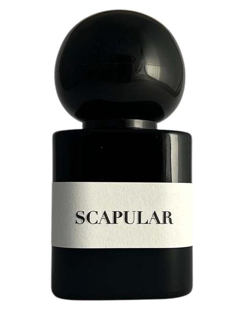 Scapular-Chapel Factory samples & decants -Scent Split