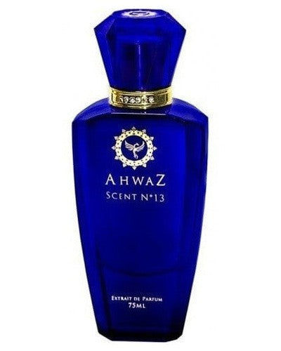 Scent No. 13-Ahwaz Fragrance samples & decants -Scent Split
